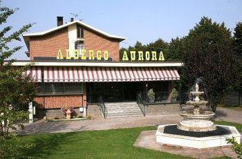 Aurora Hotel