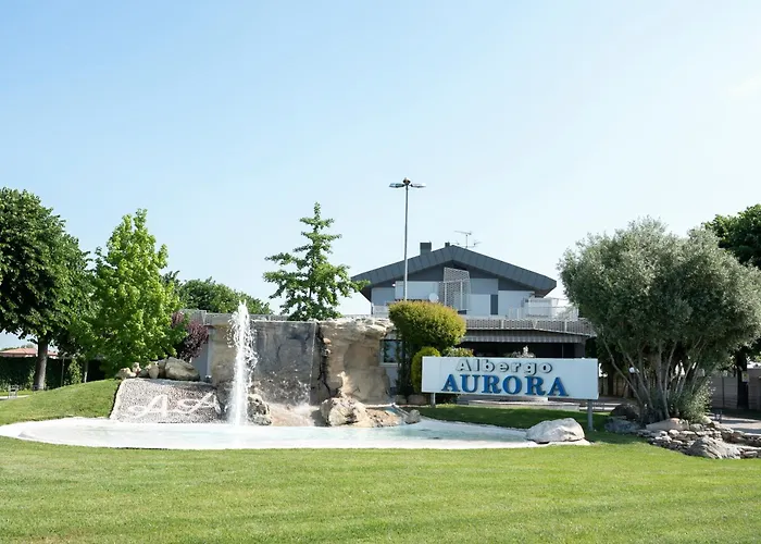Albergo Aurora