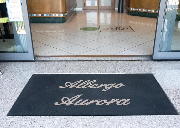 Albergo Aurora