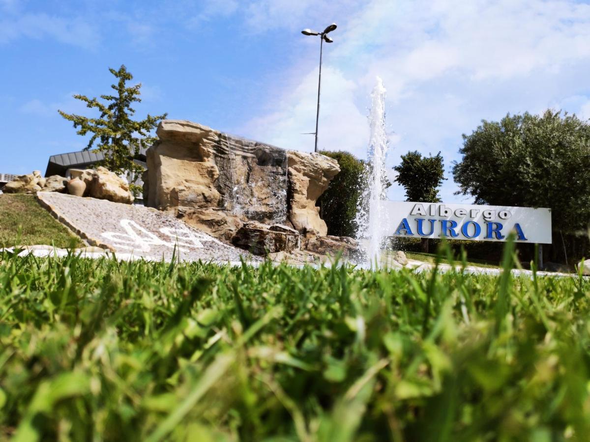 Hotel Aurora Castenaso