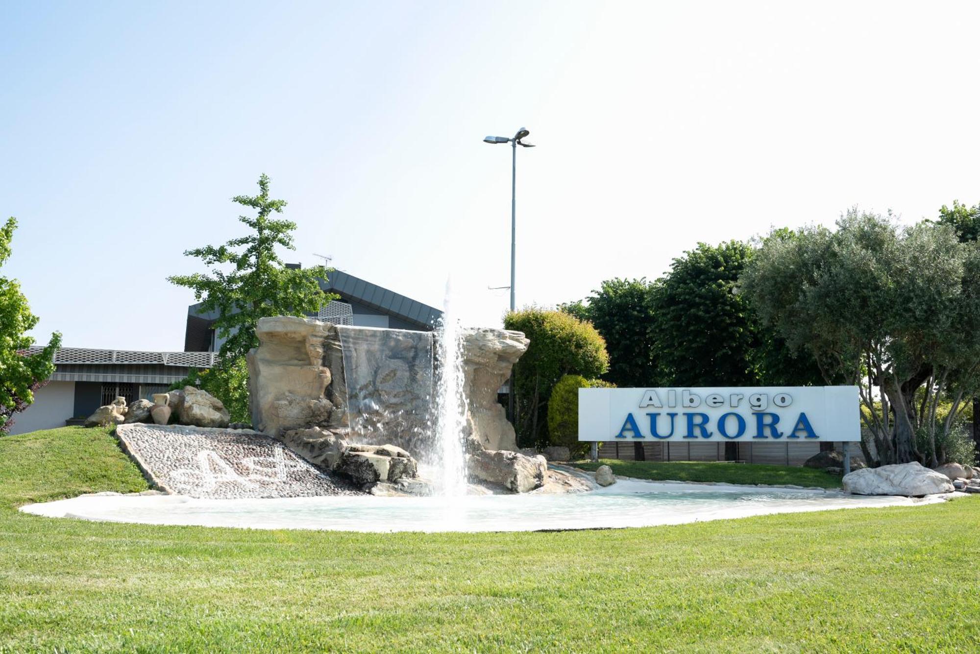 Aurora 2*