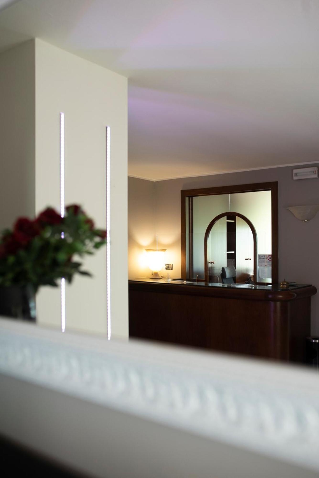 Aurora Hotel Castenaso