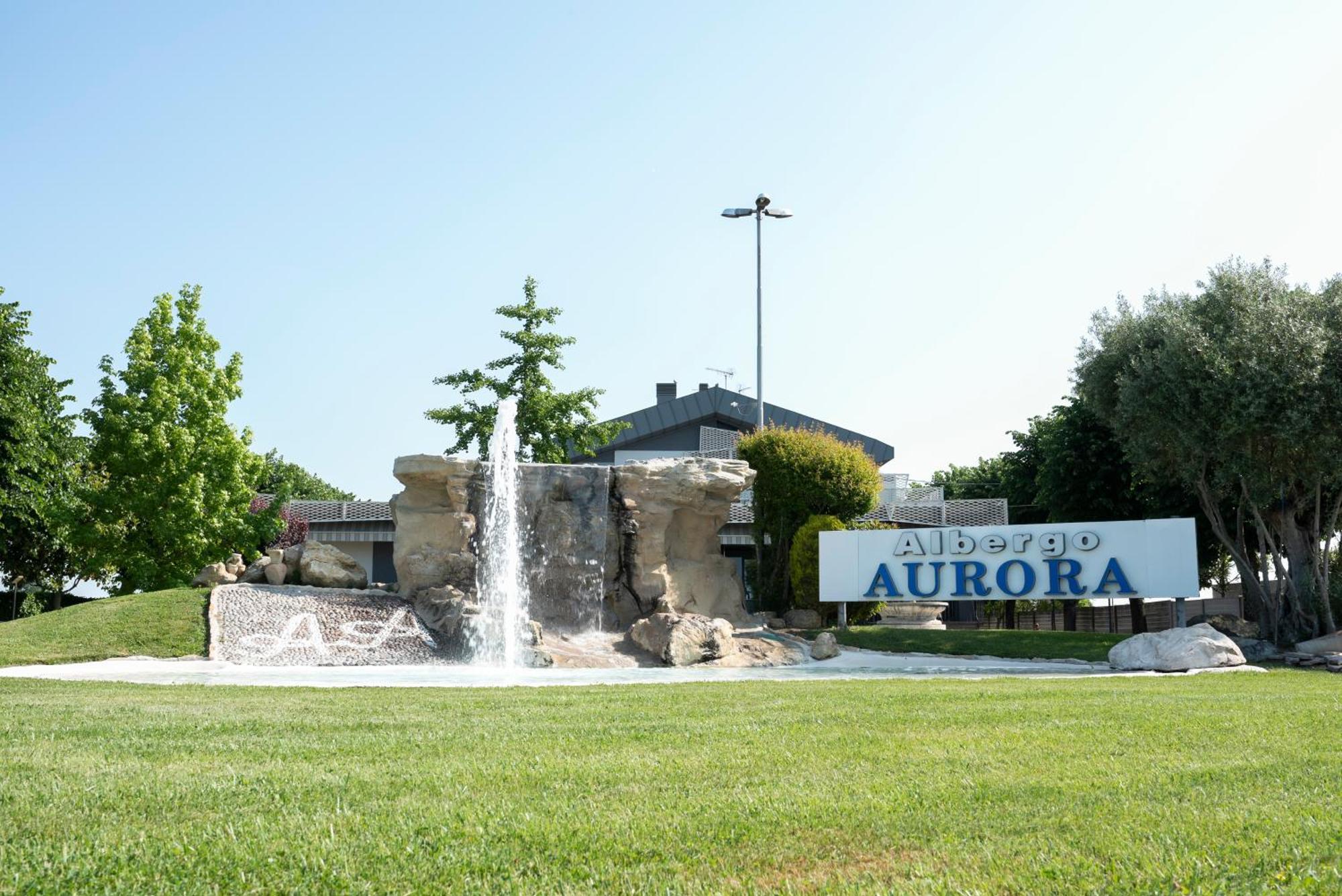 Aurora Castenaso