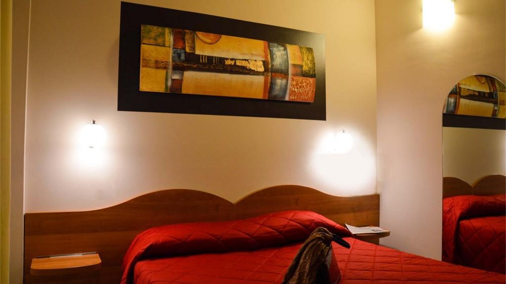 Hotel Aurora Castenaso