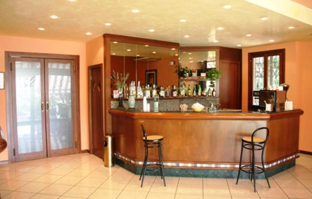 Hotel Aurora Castenaso