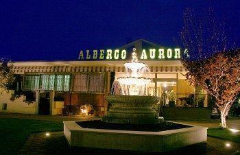 Aurora Hotel 2*