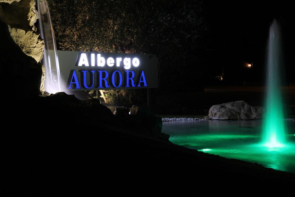 Aurora 2*