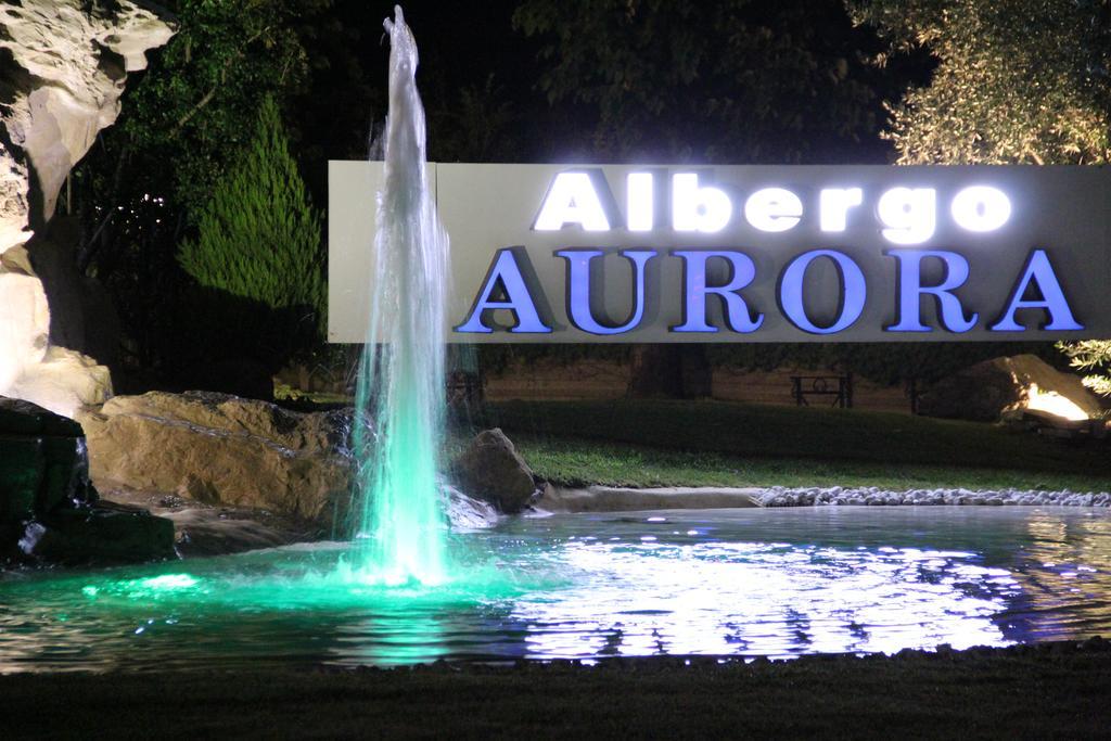 Aurora Hotel Castenaso
