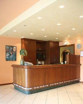 Hotel Aurora