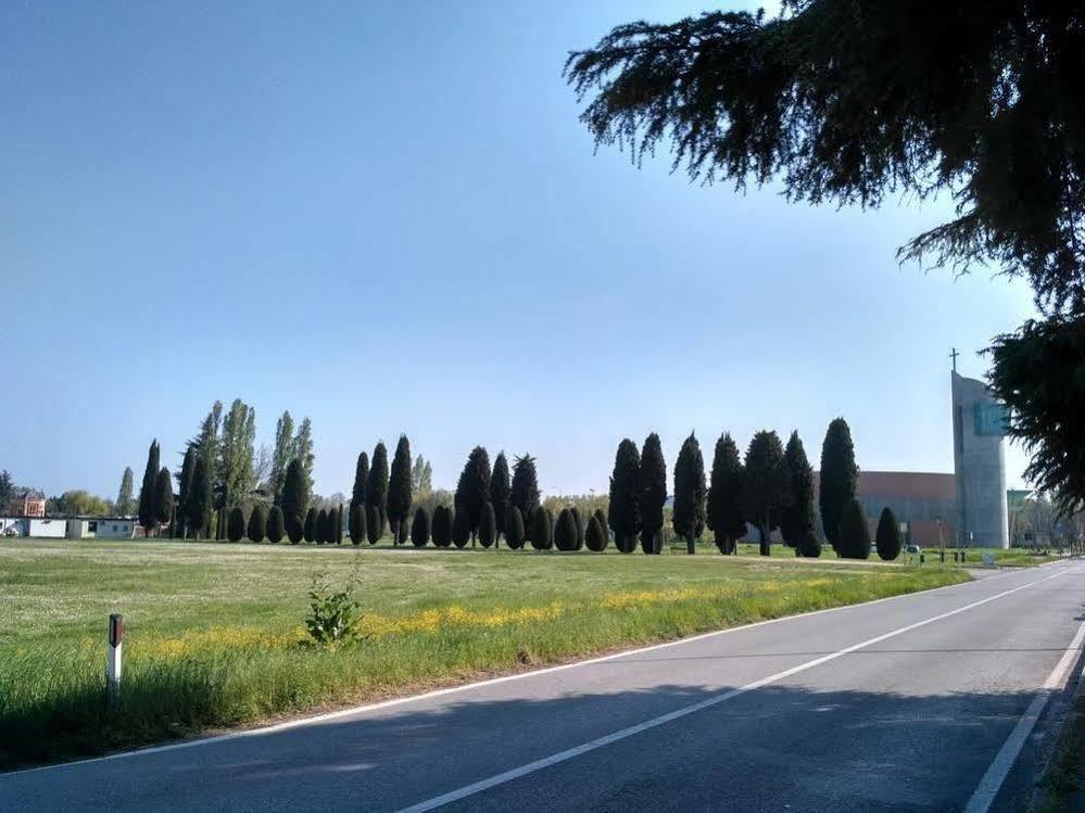 Hotel Aurora Castenaso