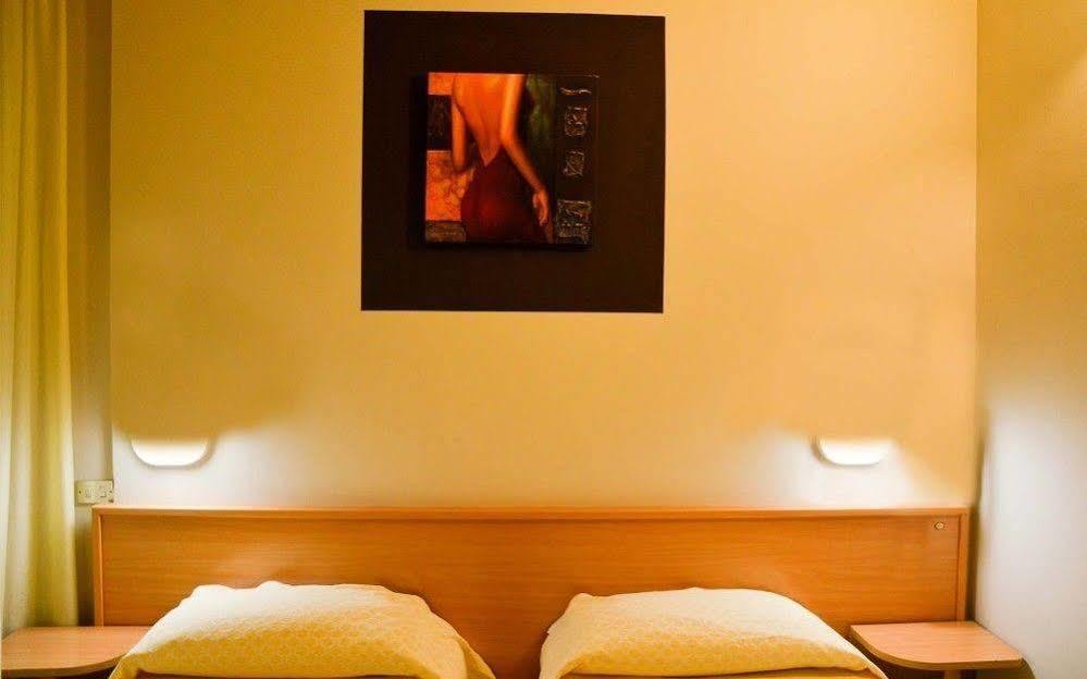 Hotel Aurora Castenaso